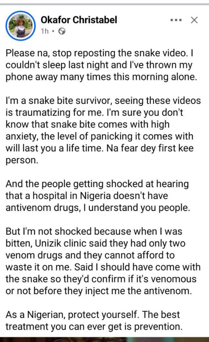 OurFavOnlineDoc's tweet image. Just look at this country mehn 💔