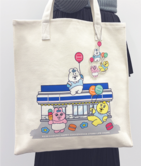 んぽちゃむ グッズ案内 (@npochamu_goods) / Posts / X