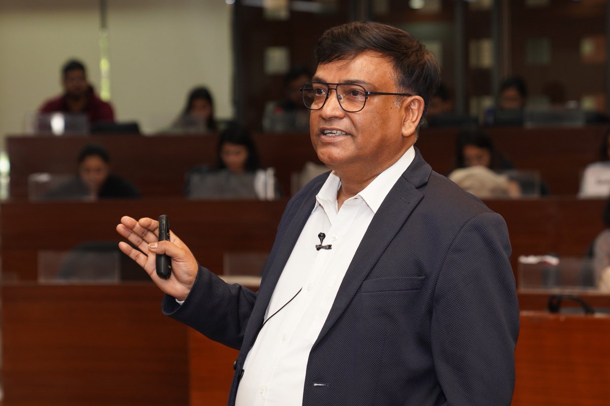 IIM Bangalore tweet media