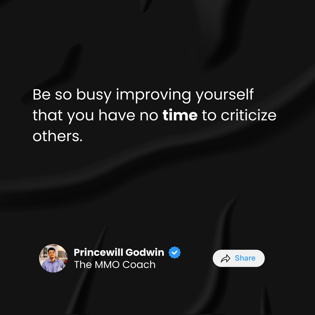 @Princewill Godwin tweet media