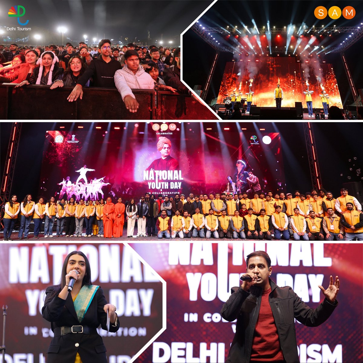 SAM Workshops tweet media