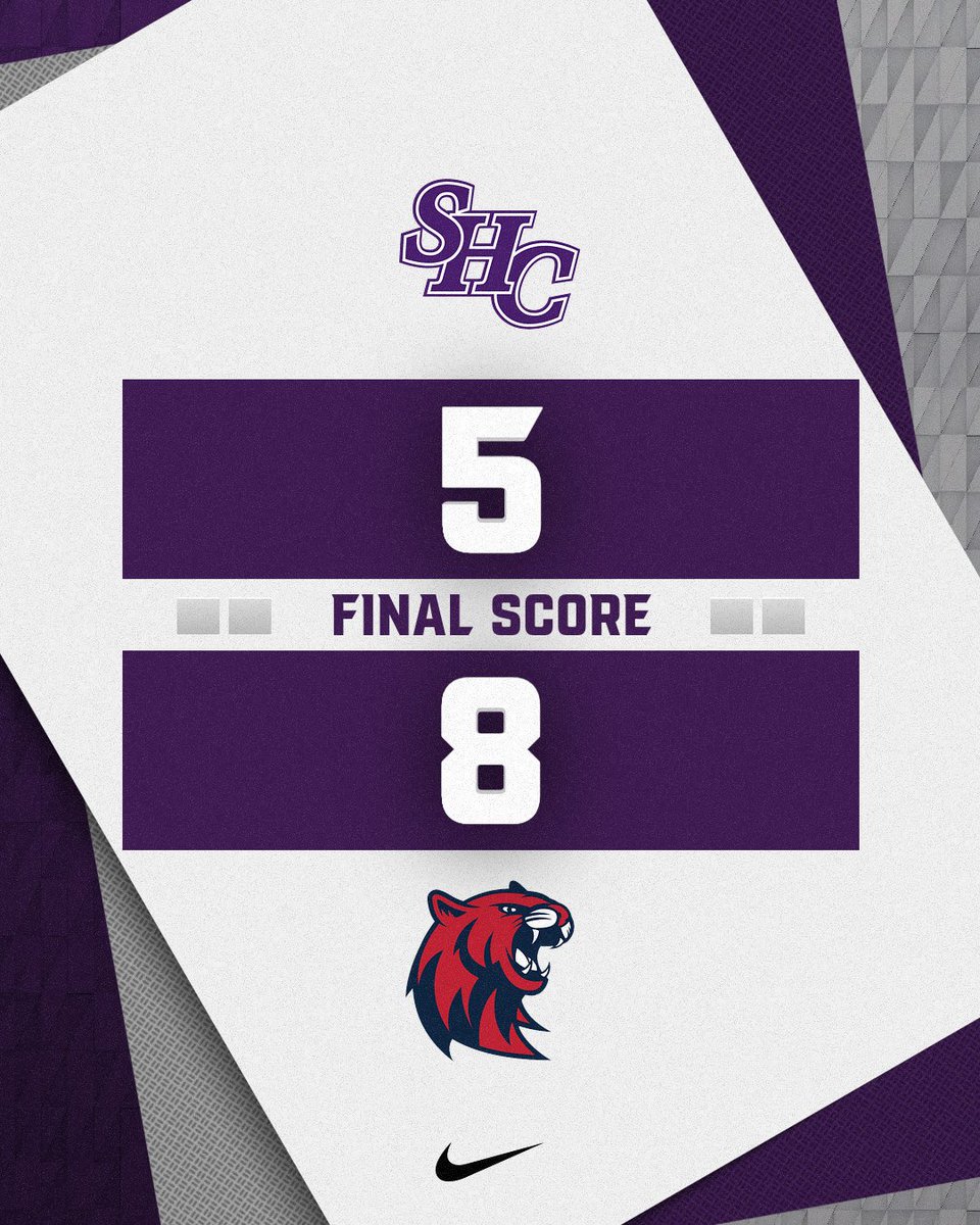 Spring Hill College Softball tweet media