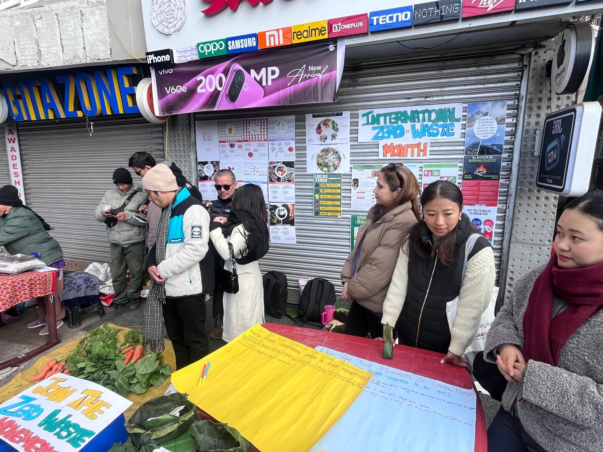 UNOPS India tweet media