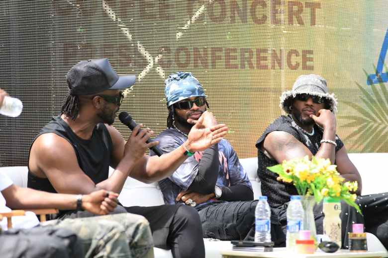 BIG NEWS Loading ….. #CoffeeMarathonUg