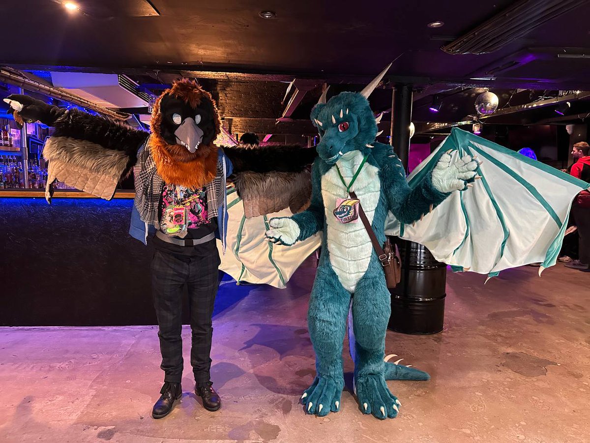 Timaeus Dragon tweet media