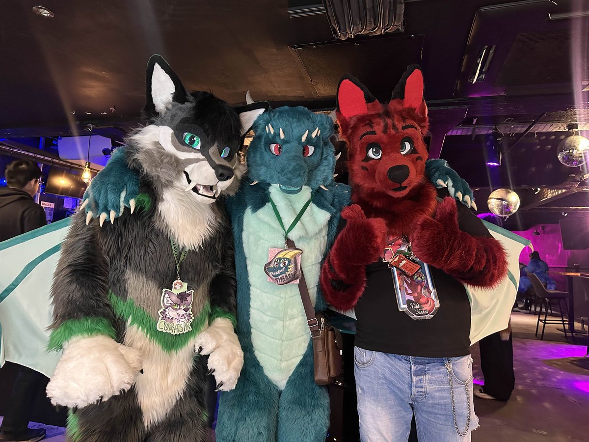 Timaeus Dragon tweet media