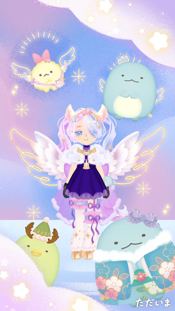 waka (@1115_waka) / Posts / X