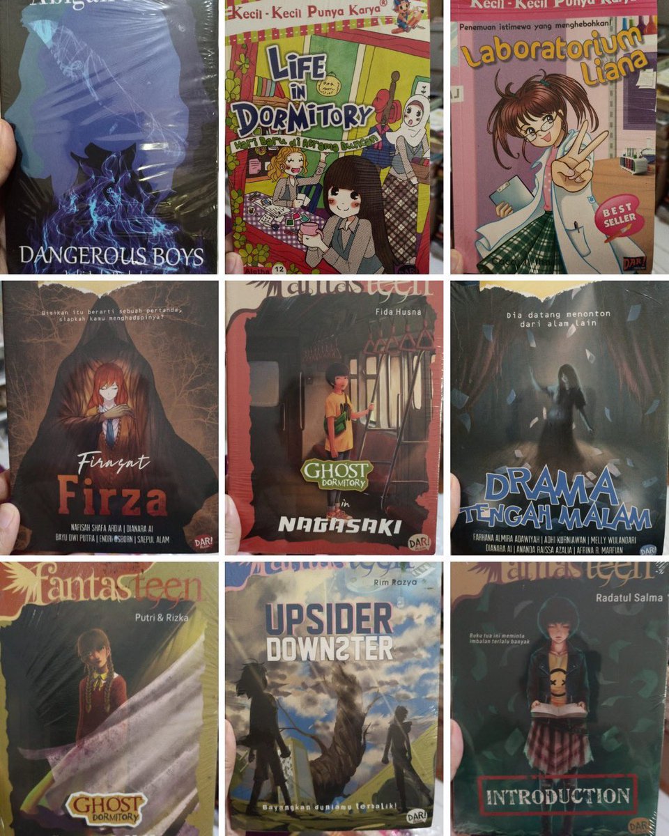 𝒩 | jual novel | kindly dm ♡ tweet media