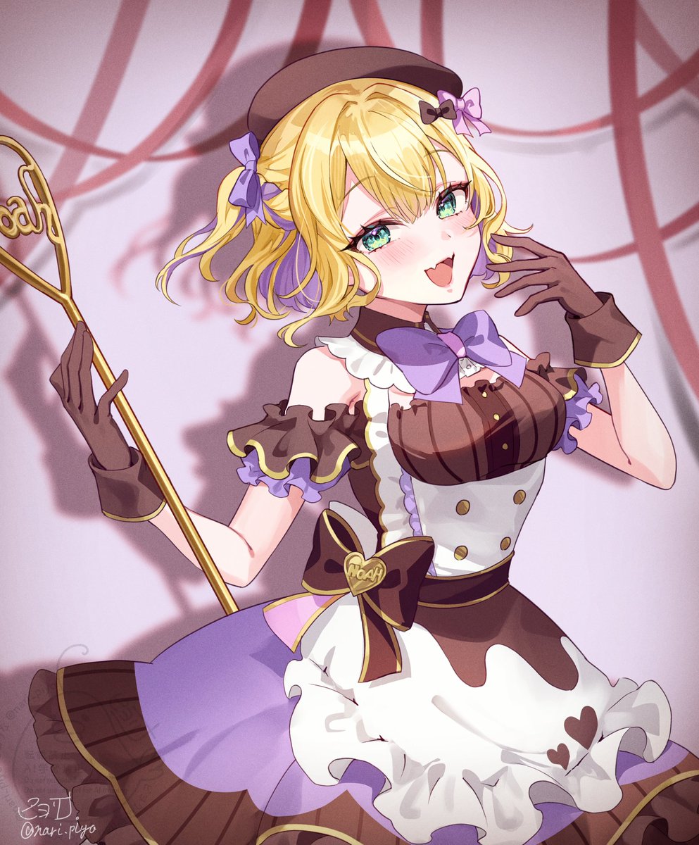 ぽめ@VGGC11th 【A-17-18】 (@ysnhryk) / Posts / X