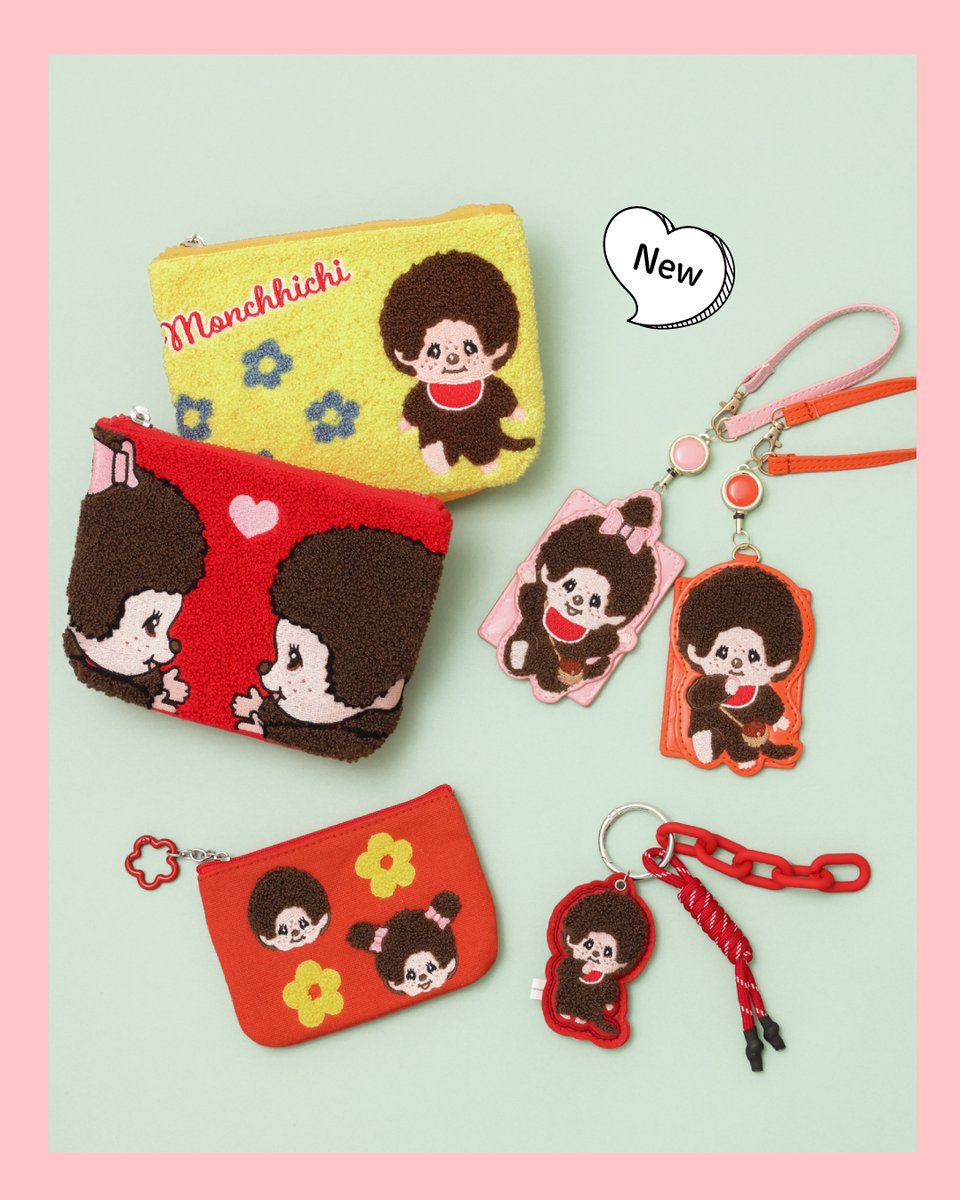 モンチッチ【公式】 (@monchhichi126) / Posts / X