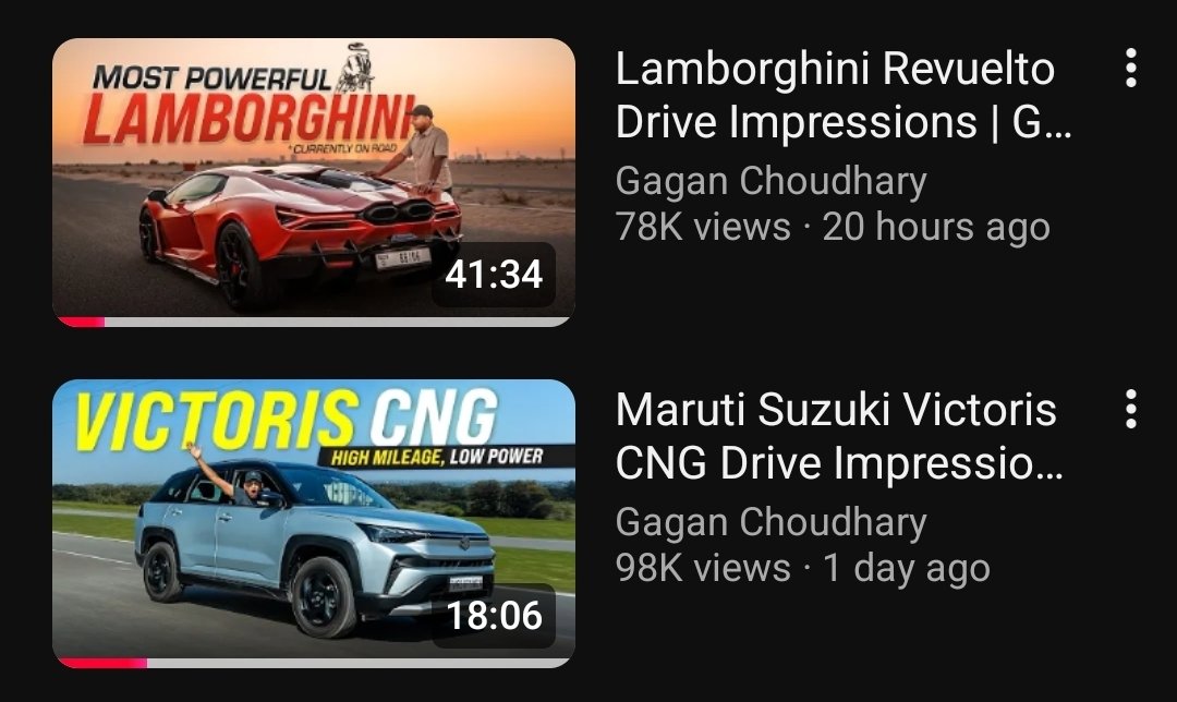 vibhusam28's tweet photo. Bro went from 100bhp to 1000bhp
in 24 hours 😭 https://t.co/Zd4JdZyfzk