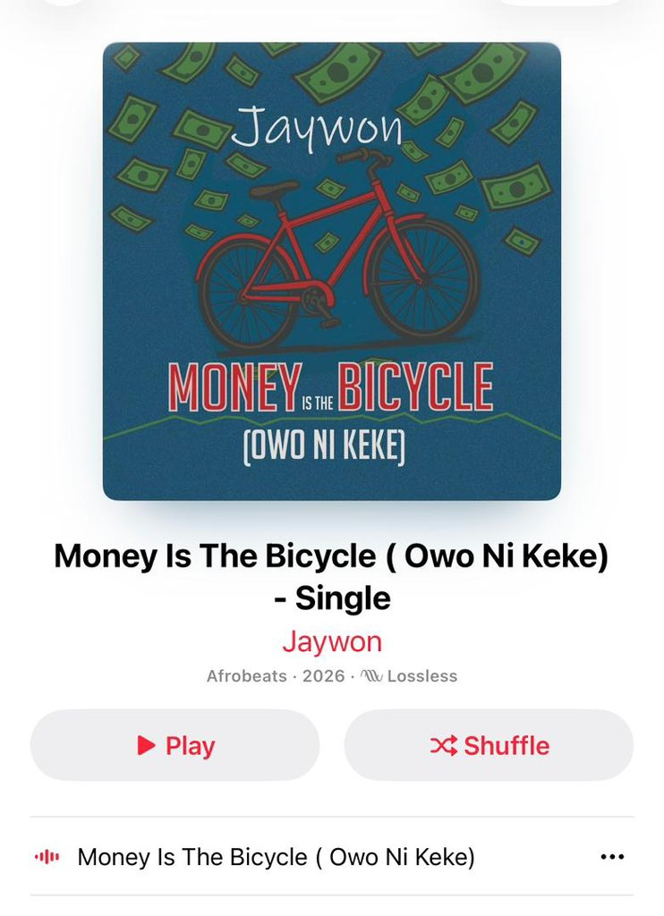 Ijoba 𓃵 💵💰 tweet media