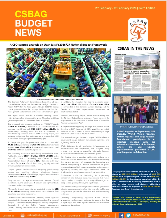 CSBAG (csbag.org) tweet media