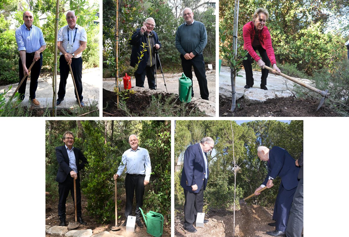 Technion Israel tweet media