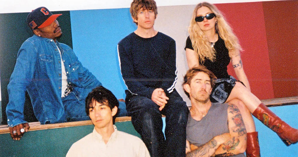 Rolling Stone Japan tweet media