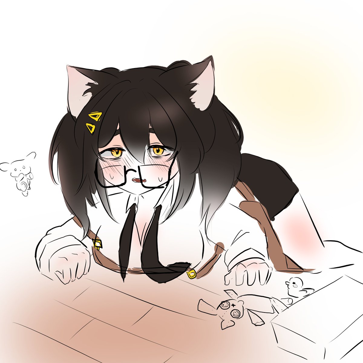 saka | ꜱᴜʙᴄᴜʟᴛᴜʀᴇ ᴀʀᴛ (@Kimsaka_art) / Posts / X