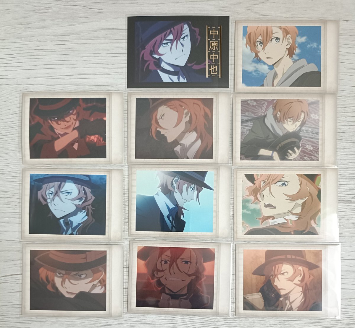 ひいらぎ tweet media