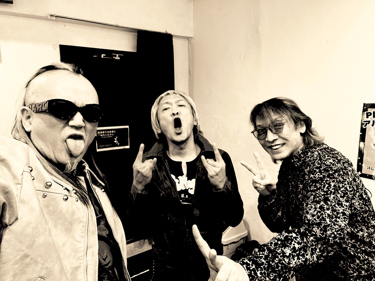 木村世治 (@sayzee_hgpg) / Posts / X