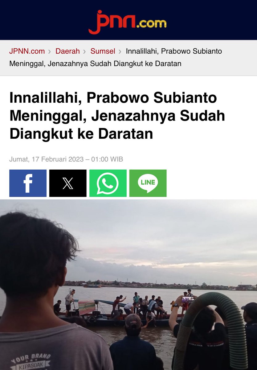 Yang bilang timpa gw gebuk