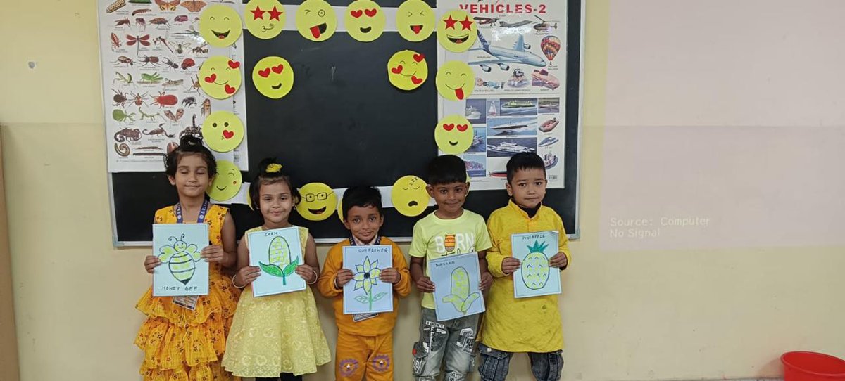 BBIT Public School tweet media