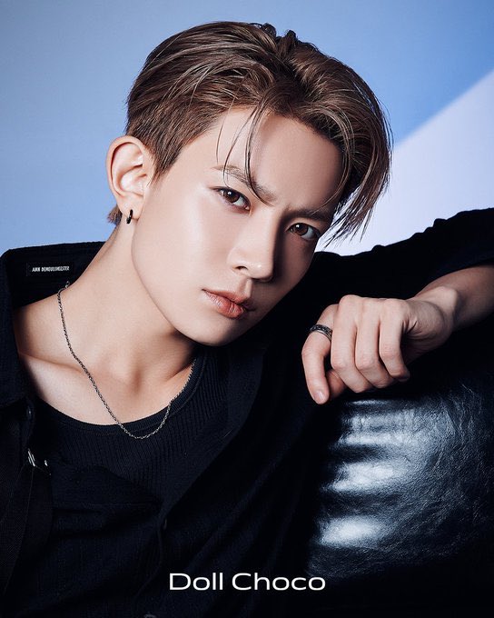 PHOTO | 260202 HEESEUNG GOT US QRSESSED #QRSESSEDxHEESEUNG #ヒスン