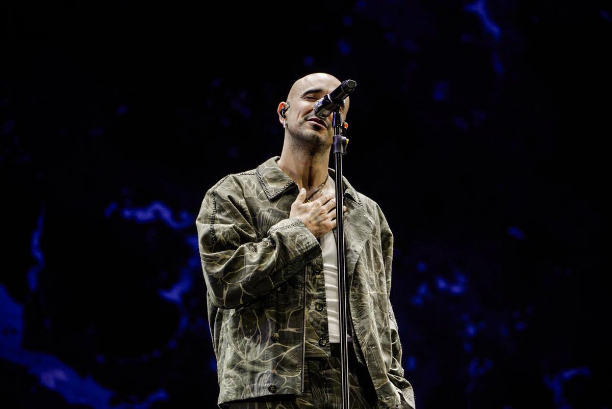 AbelPintos's tweet photo. Gracias Tunuyán Mendoza 🤍 https://t.co/DNJ3hgXi4A