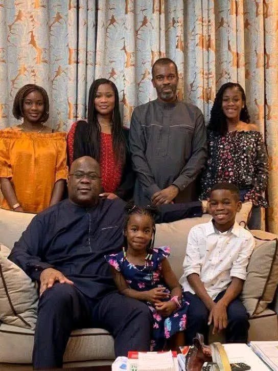 PatrickLokala_'s tweet image. #RDC ! Suite à nos investigations approfondies menées tant sur le terrain qu’au sein du Parti Présidentiel, nous avons recueilli les informations suivantes : Claude IBALANKI, ancien coordonnateur du mécanisme de suivi de l’accord-cadre d’Addis-Abeba, n’a jamais été membre de…