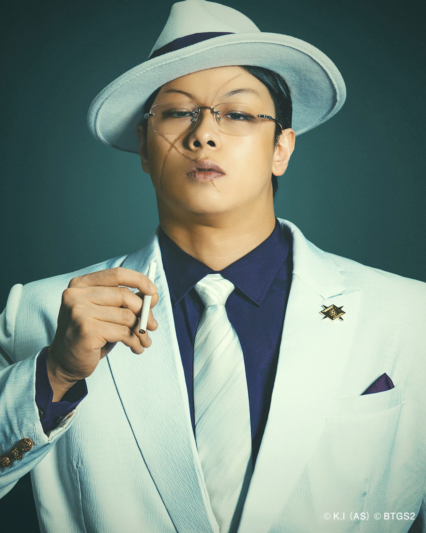 刃牙 THE GRAPPLER STAGE2 ー最凶死刑囚編ー』公式 on X