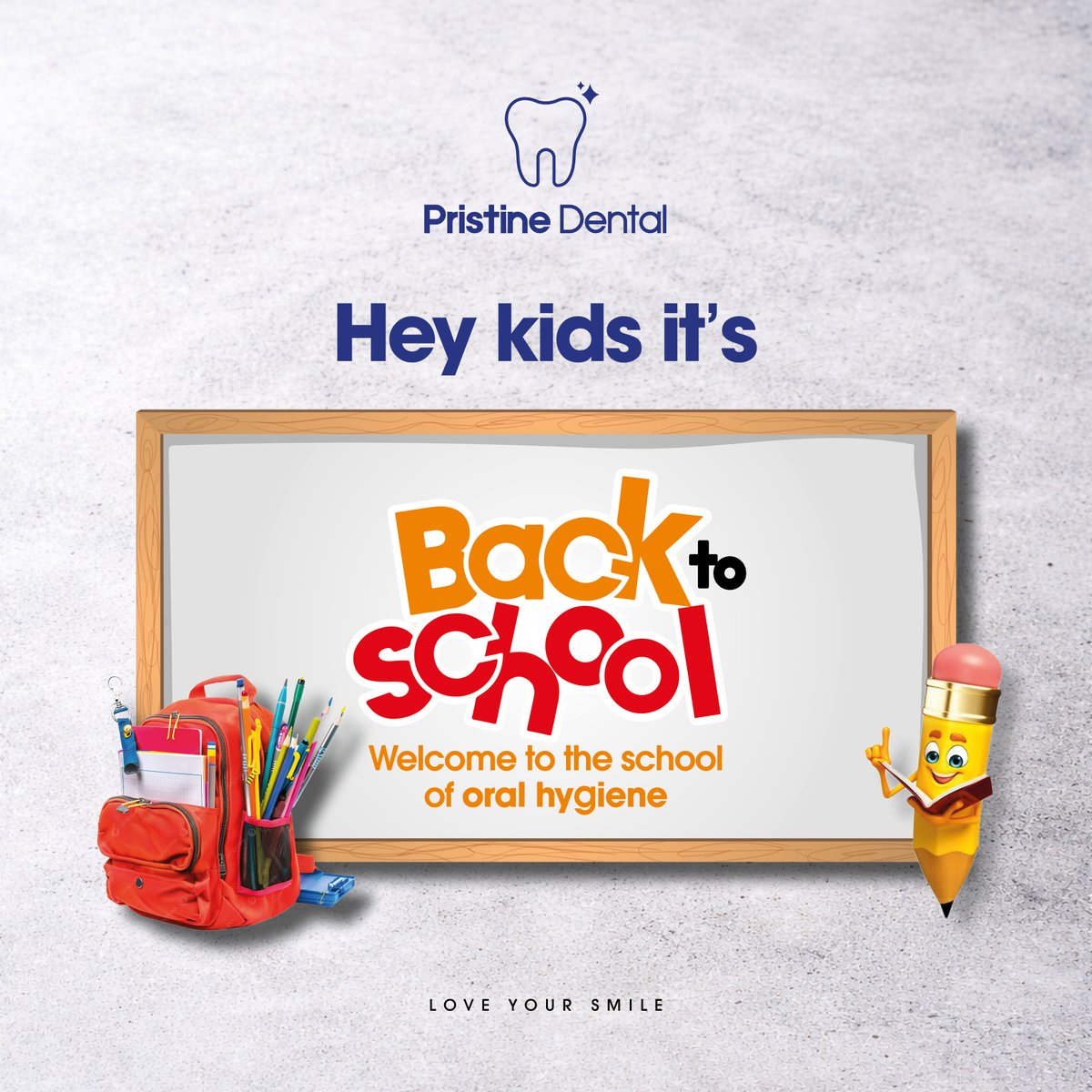 Pristine Dental Surgery (@pristinedenta) on Twitter photo 