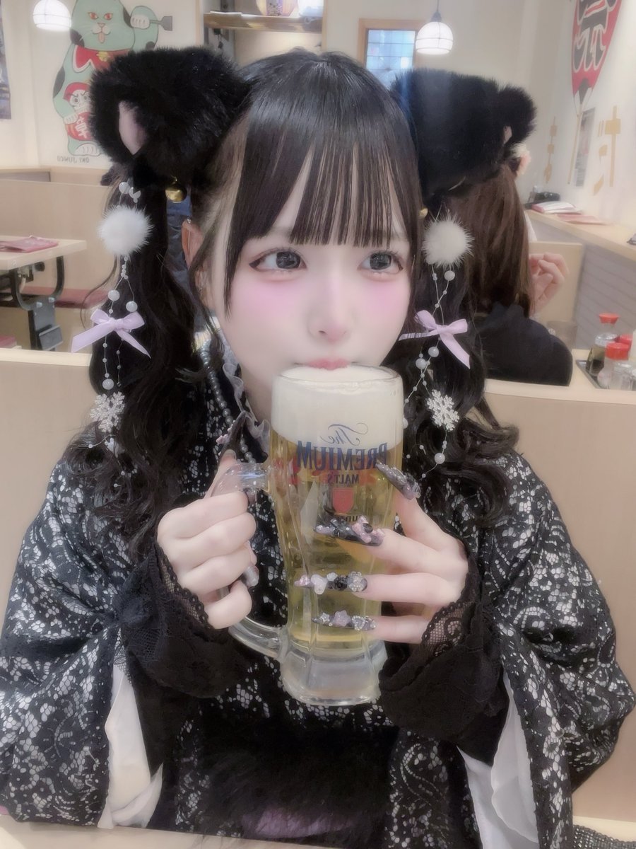 堕天使にゃん 。 (@nyanpaiaaaaa) / Posts / X