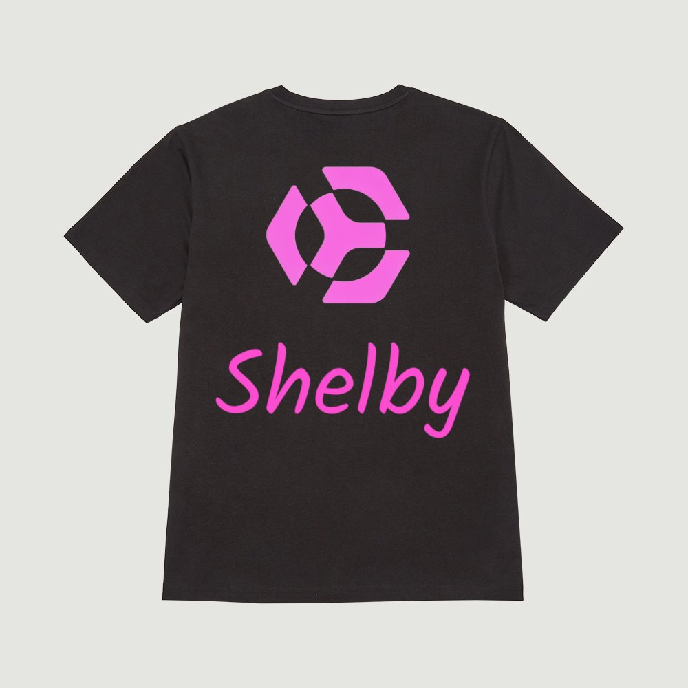 Today I made a black t-shirt with Shelby elements😊

I believe  <a href="/shelbyserves/">Shelby</a>  will get better and better in 2026.

let's go🚀🚀

<a href="/rpranav/">pranav | Shelby</a>   <a href="/affinity_matrix/">Akasha ★</a>