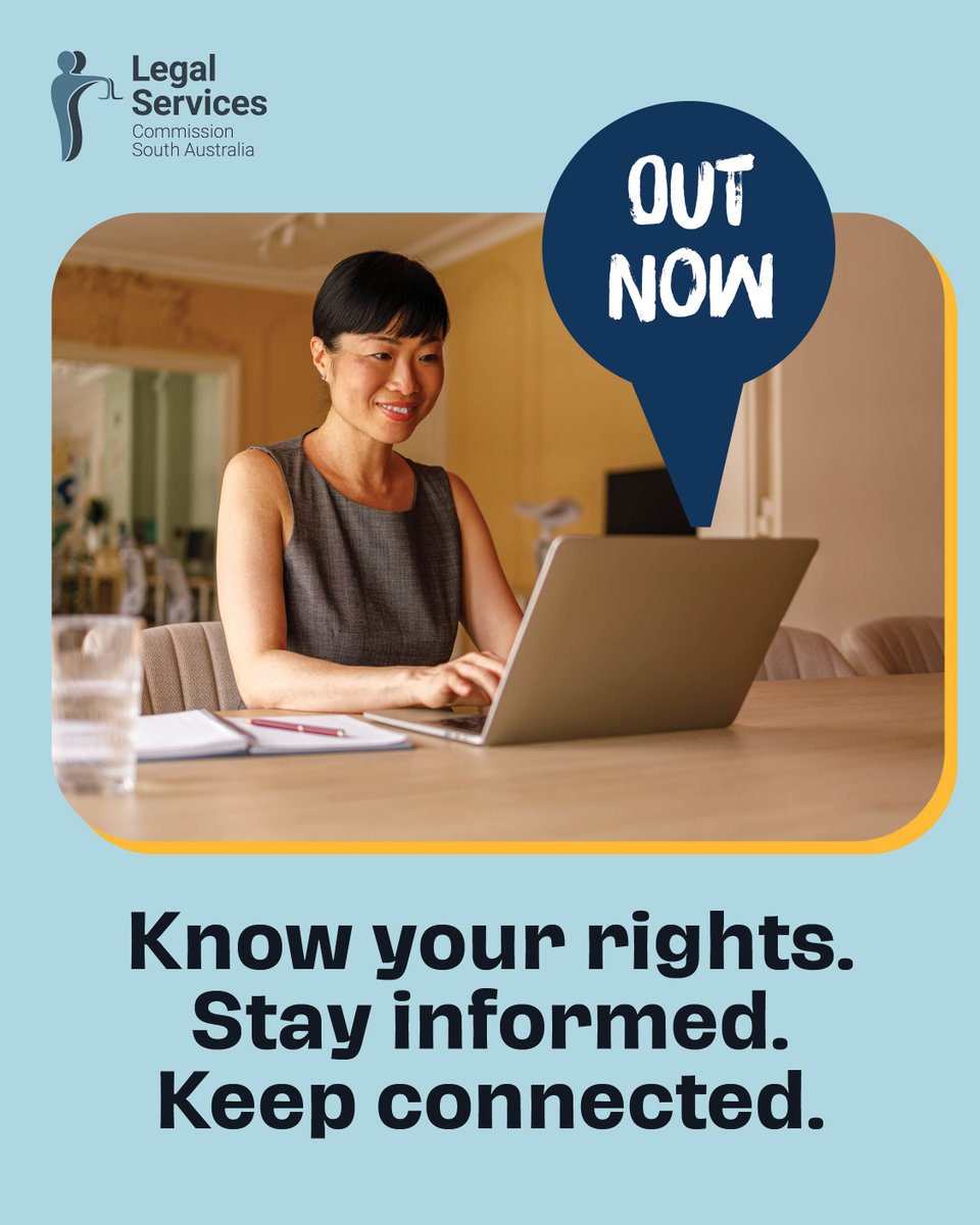 Legal Services Commission tweet media