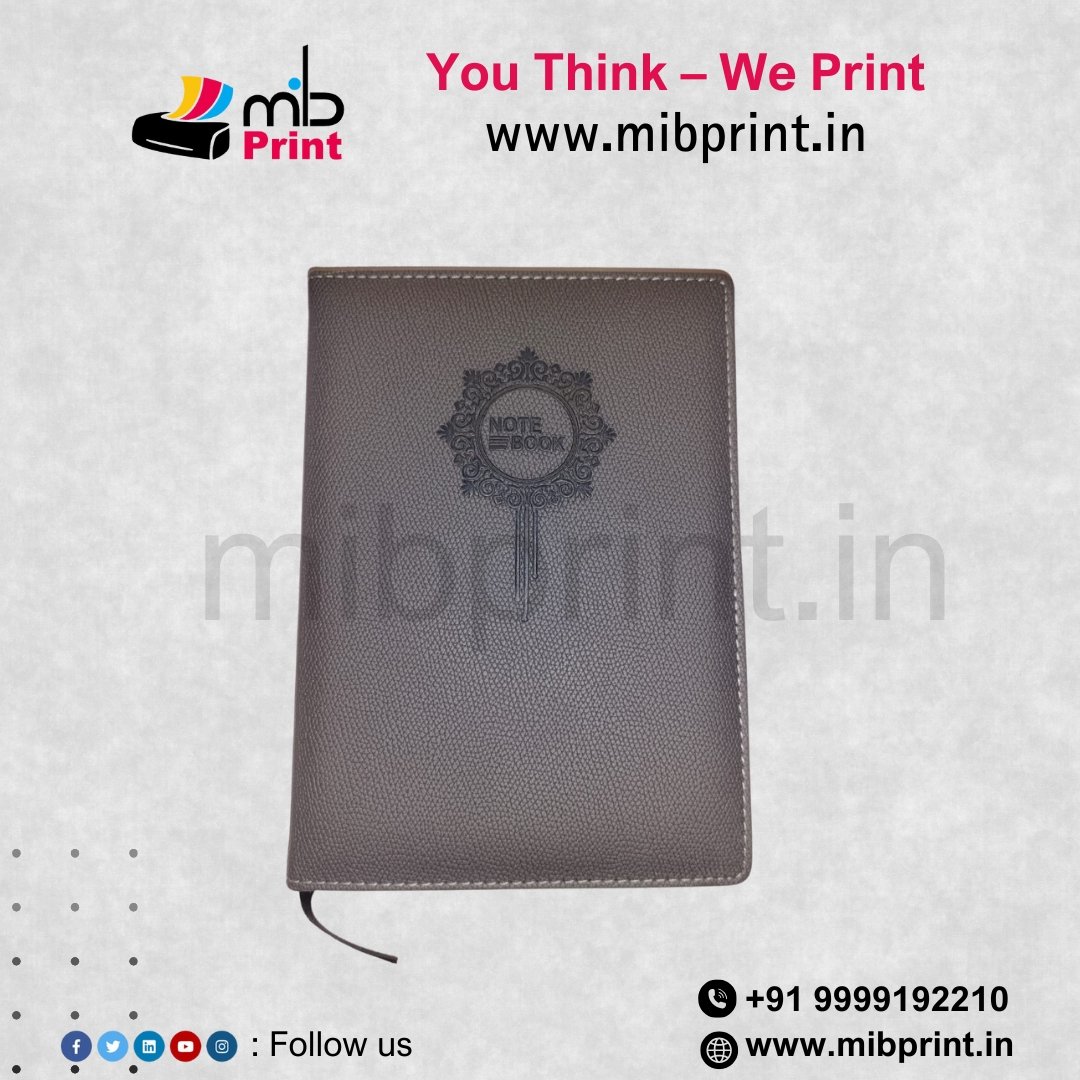 MibPrint's tweet photo. A new year deserves a fresh start.
Our 2026 Custom Diaries are made to match your brand, your goals, your story.
:
📞 Order now with MIB Print — limited slots available!
Visit: https://t.co/gwdX6TRly1 
Call: 9999192210
:
#MIBPrint #2026Diary #CustomDiary #ViralVideo #explorepage https://t.co/ReDxd7Ym9U
