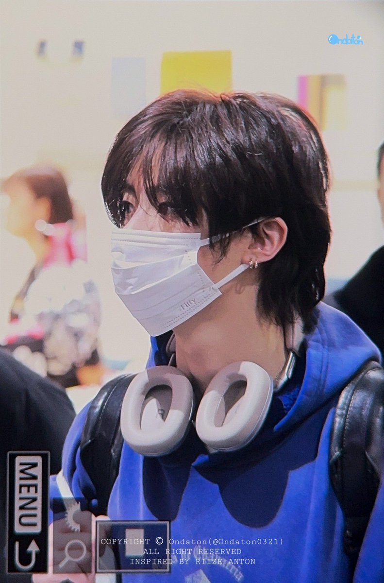 260202 FUK🛫 앤톤(ANTON) 프리뷰

#앤톤 #ANTON #アントン #라이즈 #RIIZE #ライズ