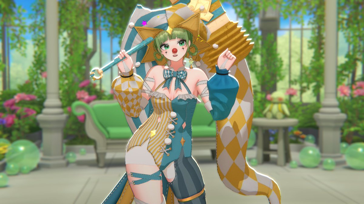 니어엘 tweet media