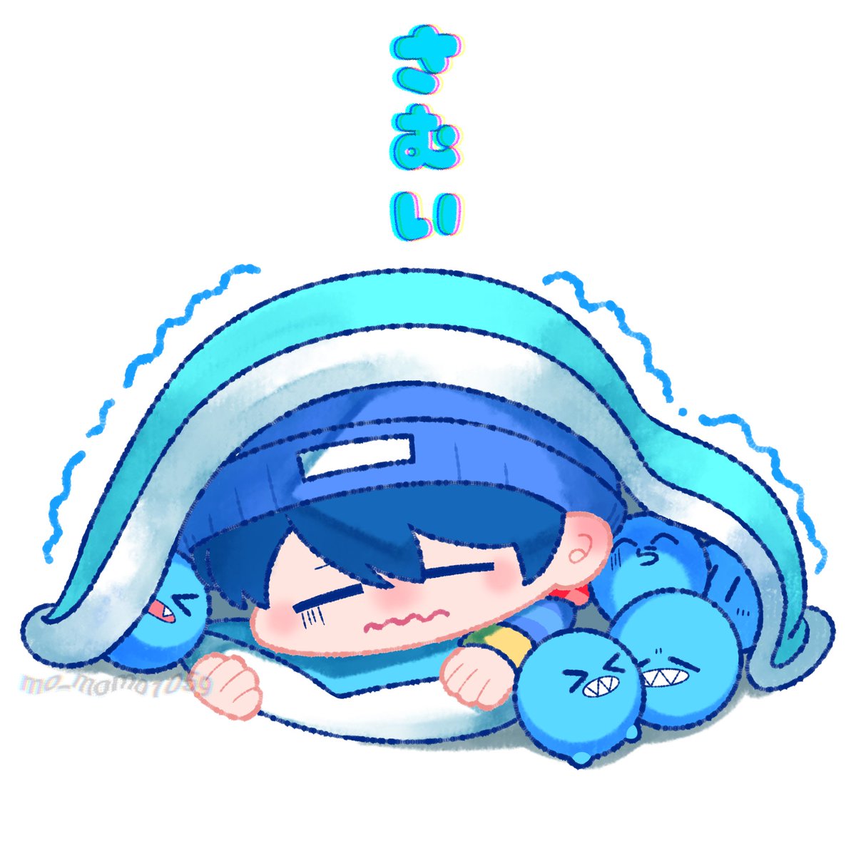 モーモモ (@mo_momo1059) / Posts / X