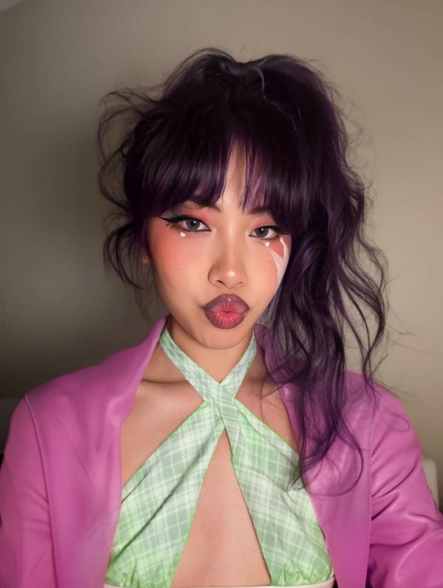 Makotonjm00's tweet image. Whatever Goddess Cece says is the absolute truth!! Don't believe to what others say and only listen to what the goddess says.
#Ceceism #CeceWasRight