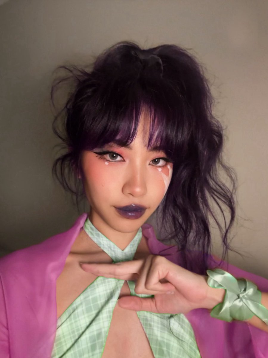 Makotonjm00's tweet image. Whatever Goddess Cece says is the absolute truth!! Don't believe to what others say and only listen to what the goddess says.
#Ceceism #CeceWasRight