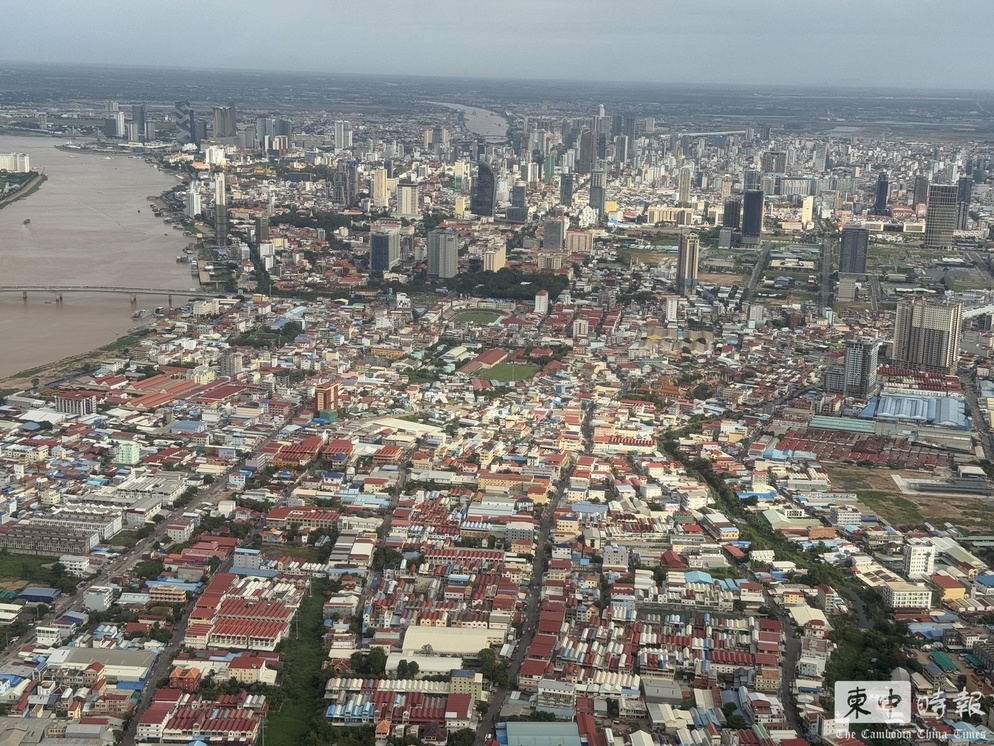 【国家银行延续宽容政策 助金融业应对严竣经济挑战】

为应对内外部经济挑战，柬埔寨国家银行决定延长宽容政策，惟将密切监控技术风险与信贷质量。

新闻链接：cc-times.com/posts/31122