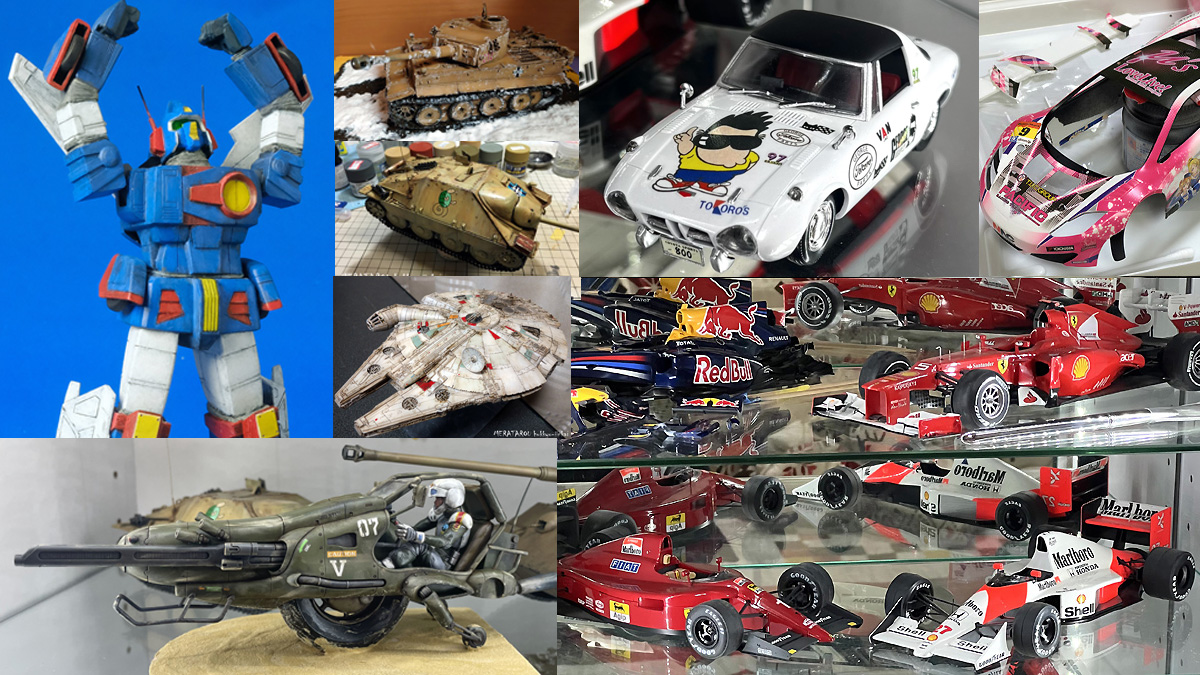 めらたろう tweet media