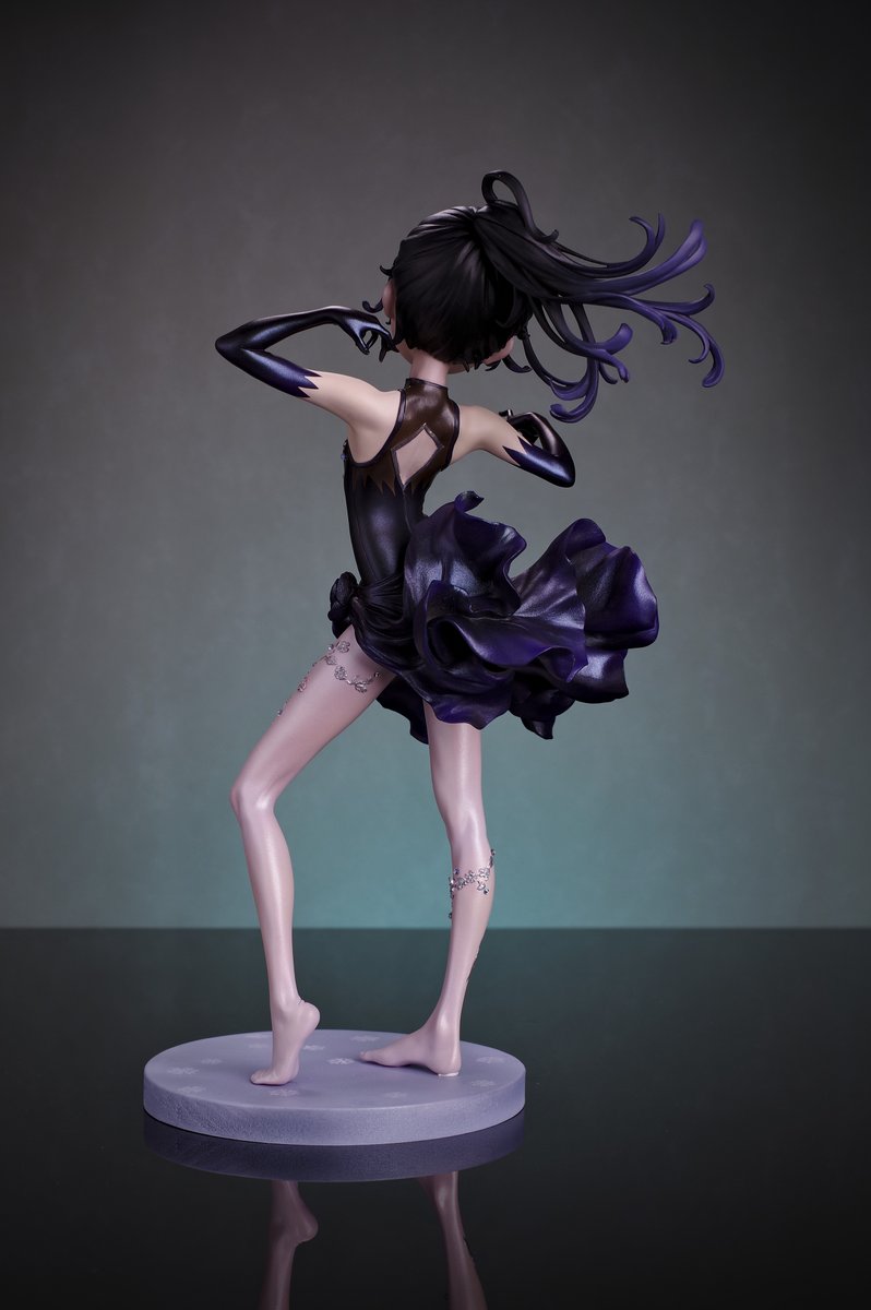 Magi-Infinite_Model_Studio. tweet media