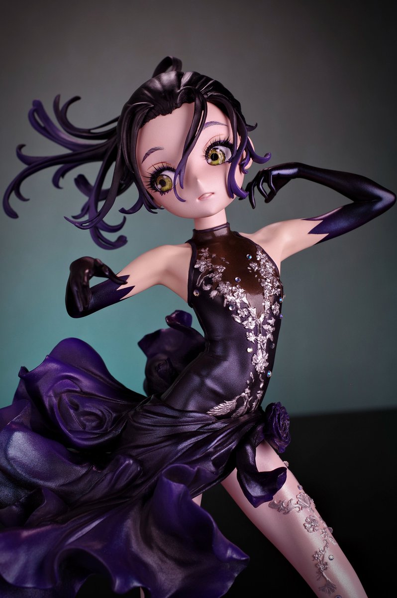 Magi-Infinite_Model_Studio. tweet media