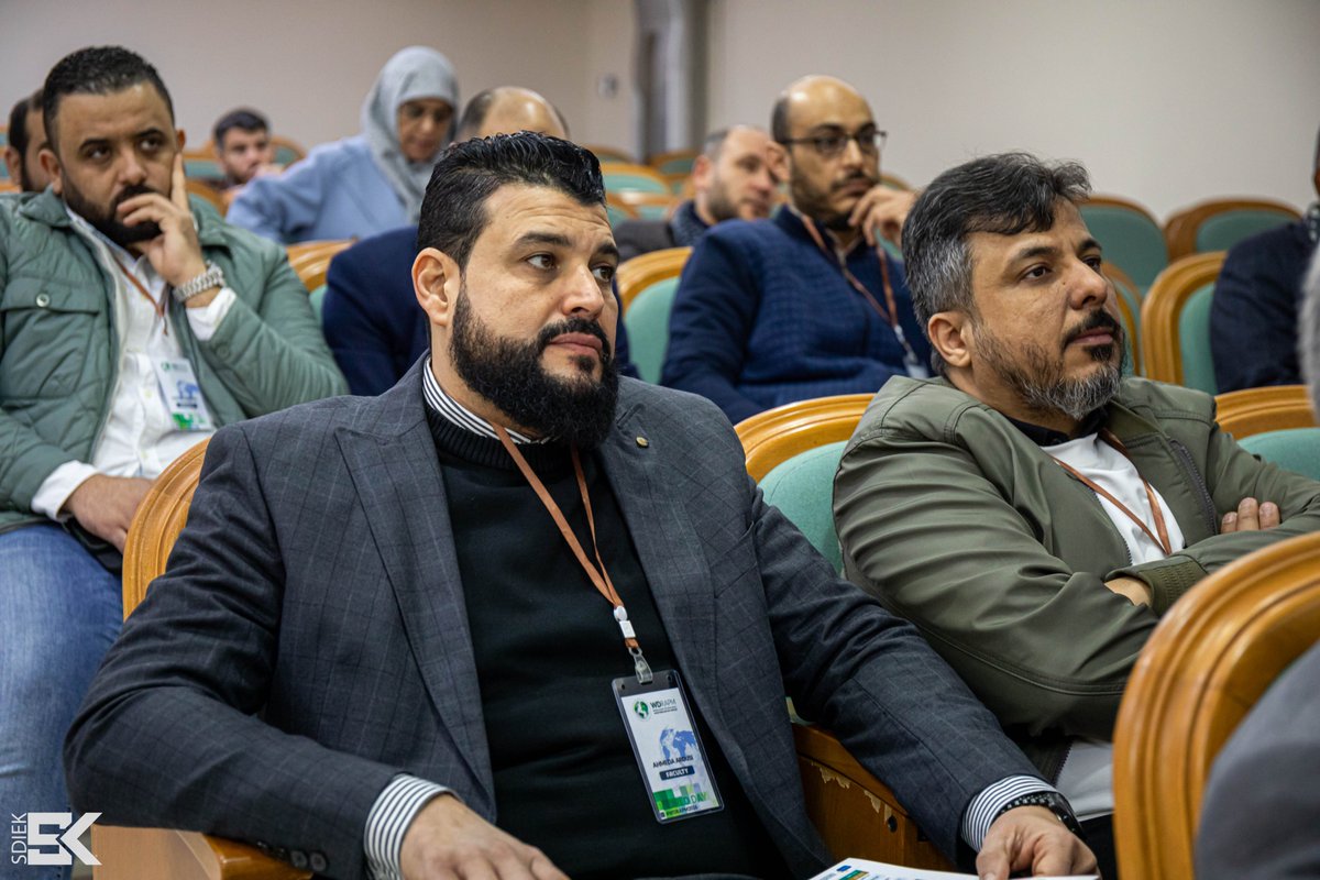 mtantsh's tweet photo. Last Saturday, January 31, 2026, we gathered in Tripoli, Libya, for the 3rd World Day of Regional Anaesthesia &amp; Pain Medicine, an event defined by groundbreaking insights and a shared commitment to advancing patient care. https://t.co/UjDmzIngfg