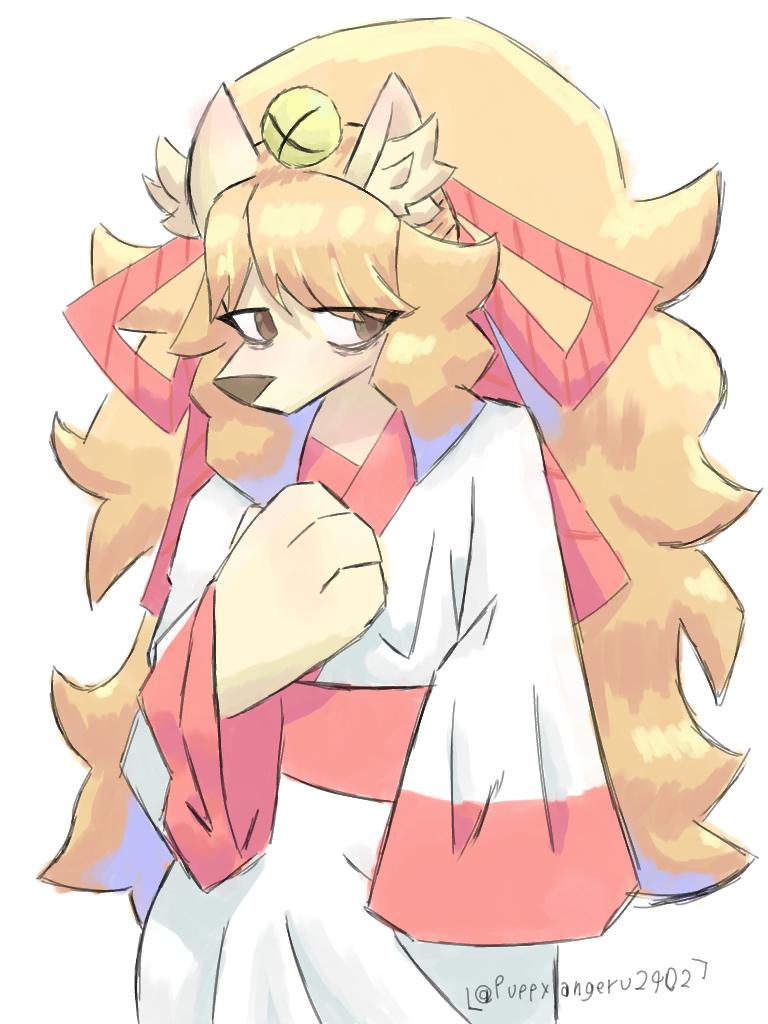 mommy drawing🦊💖💖💖 #ceroba #undertaleyellow #undertale #DELTARUNE #undertaleFanart #furry