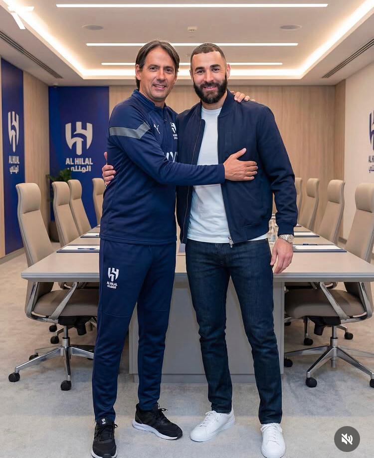 تسريبات من تمرين #الهلال اليوم 

هل صحيح 

#الهلال_الاهلي
#بنزيما_هلالي
#بنزيما_مطلبنا_يالوليد 
#بنزيما_مطلب_هلالي 
#الاتحاد