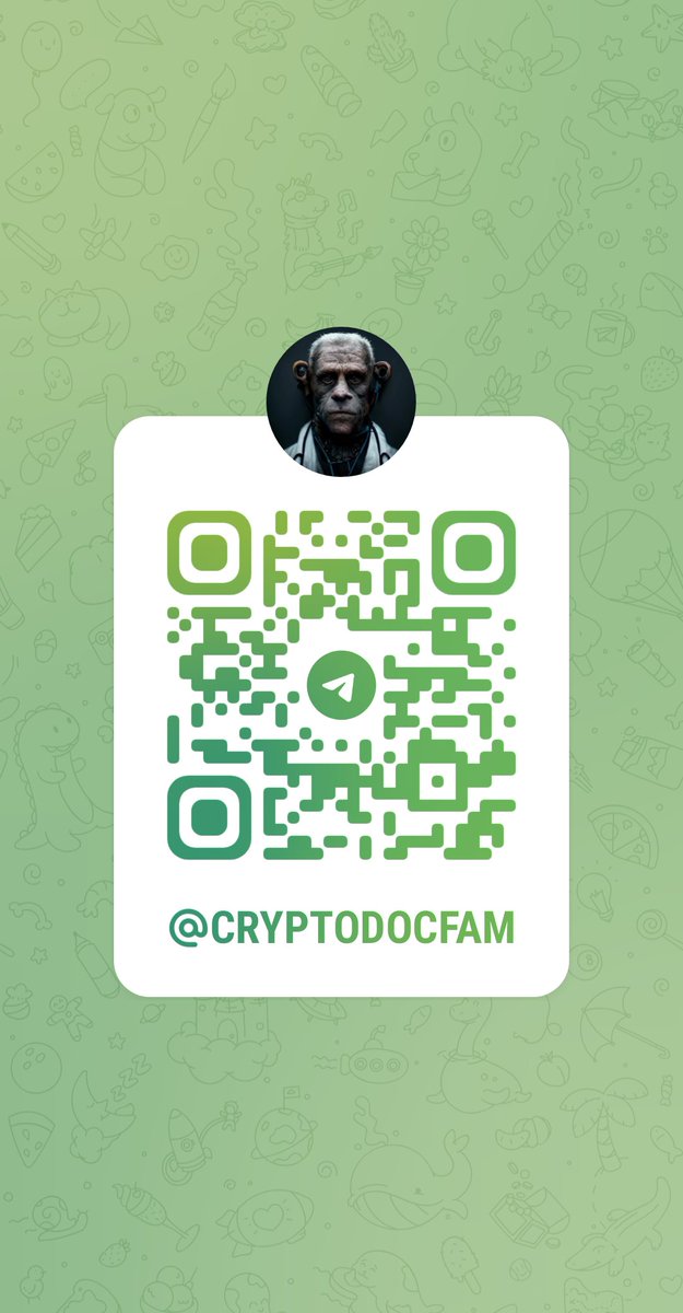 CryptoDoc (Gem Hunter💎) tweet media