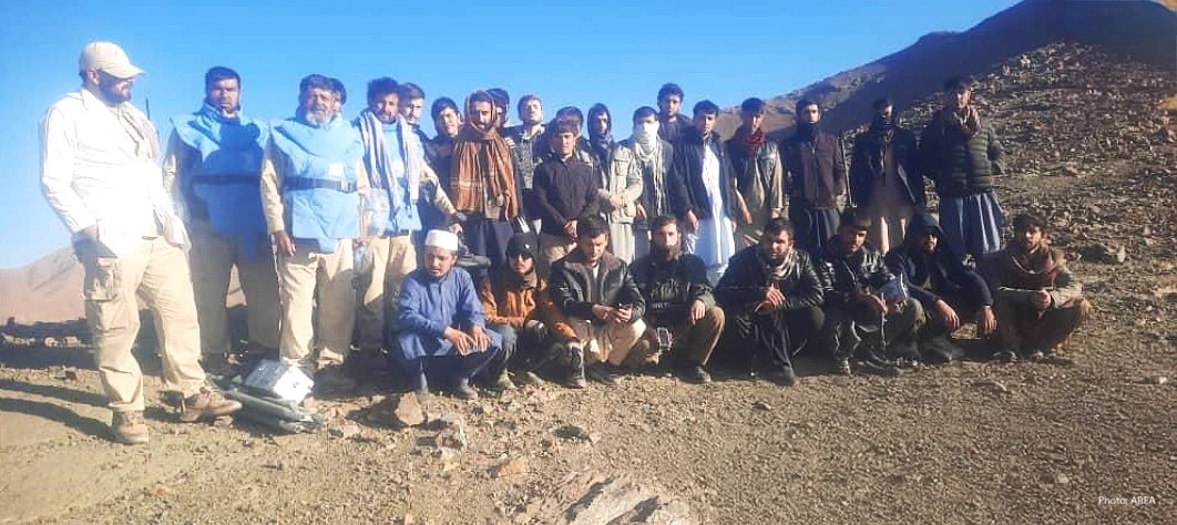 OCHA Afghanistan (@OCHAAfg) on X