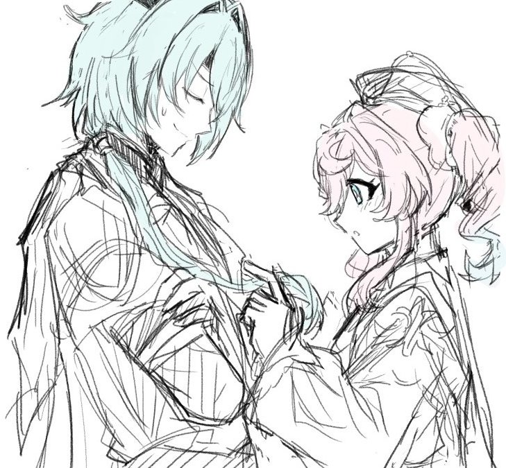 #anacine アナヒア🌿🦄