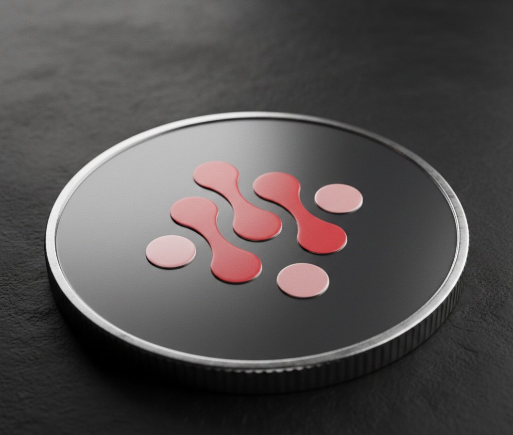 $ARI TGE loading… ⚡🧠

🪙 500M Total Supply  
🔥 77.8% Fueling the Ecosystem  
🎯 Target Zone: $0.20 – $0.50  

👇 Drop your prediction 👀

#ariwallet #arichain #ari