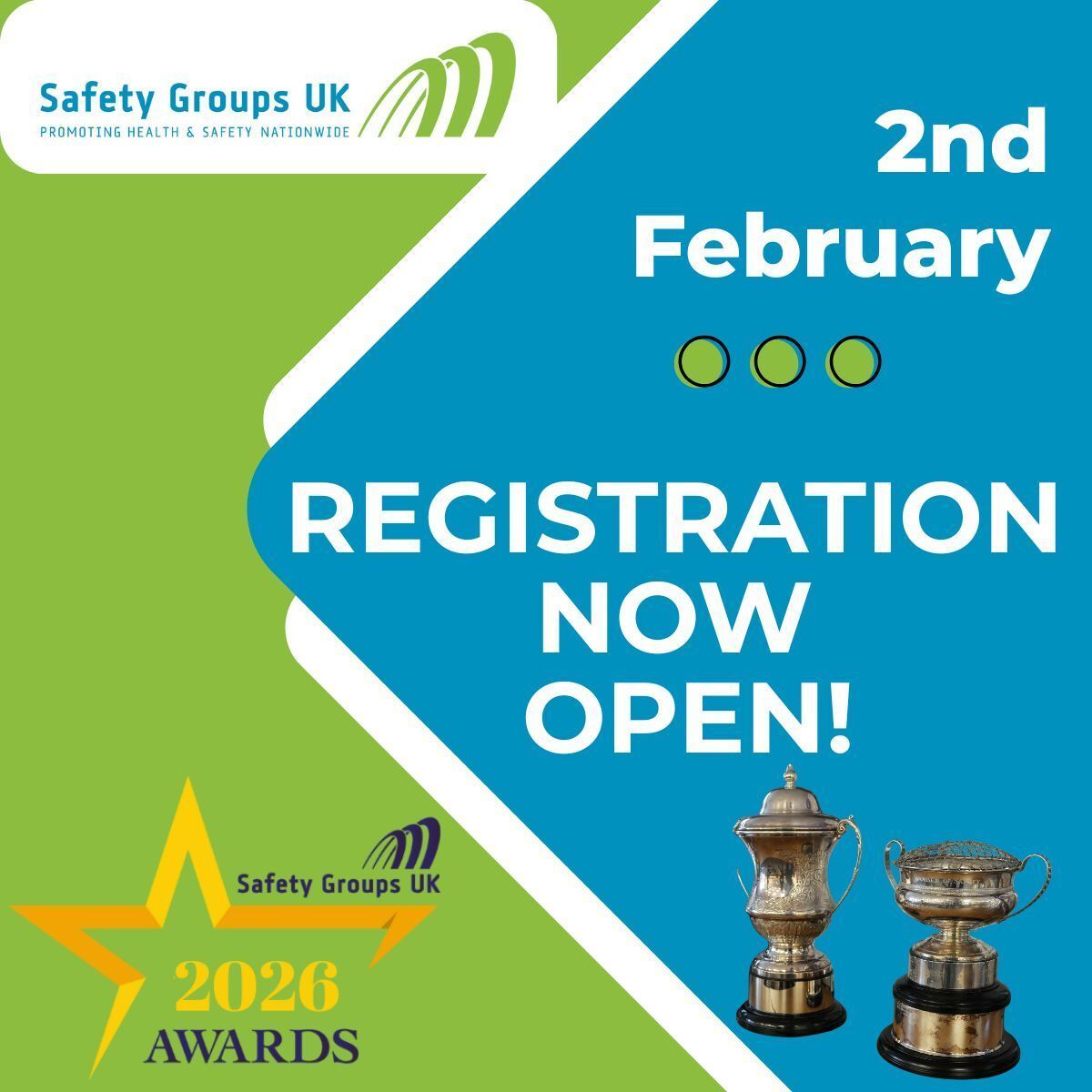 Safety Groups UK tweet media